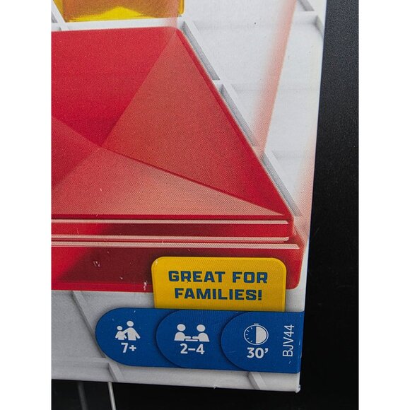 Blokus Strategy Board Game For Ages 7+ - Picture 3 of 9